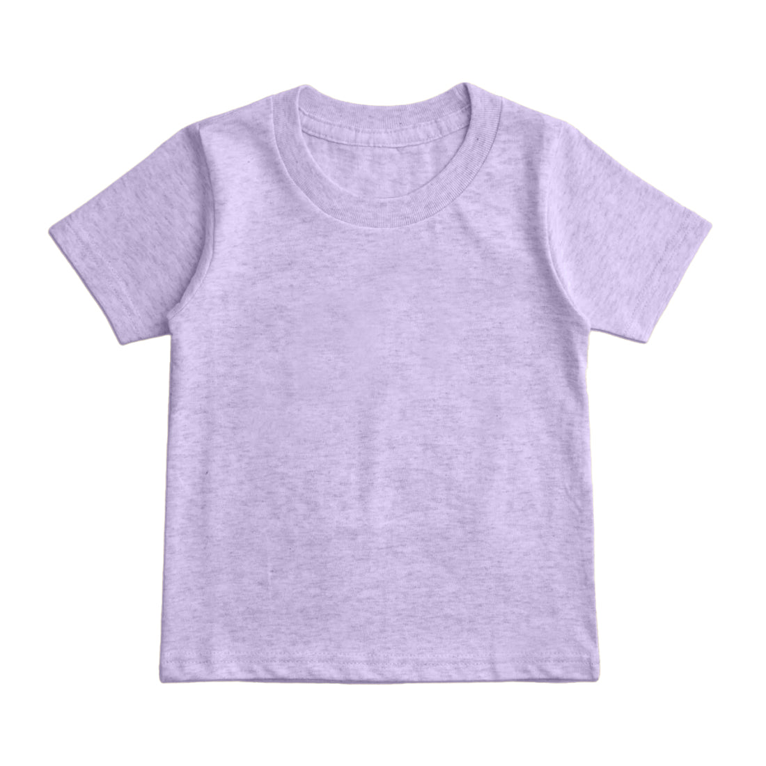solid Kids T-Shirt