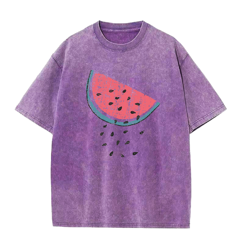 Watermelon Unisex Tee