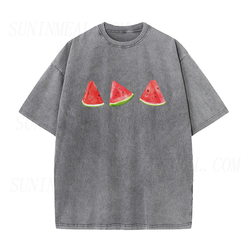 Watermelon Unisex Tee