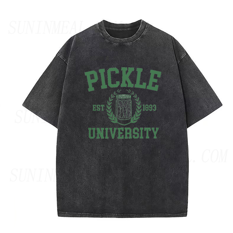 Pickle Unisex Tee