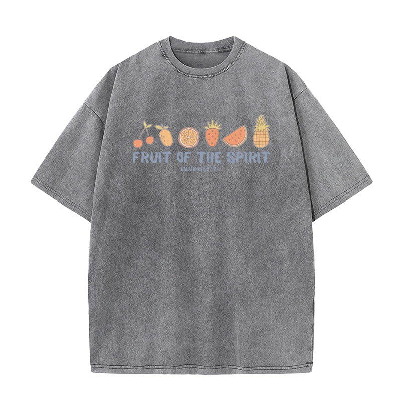 Fruit of the Spirit  Unisex Tee Unisex Tee