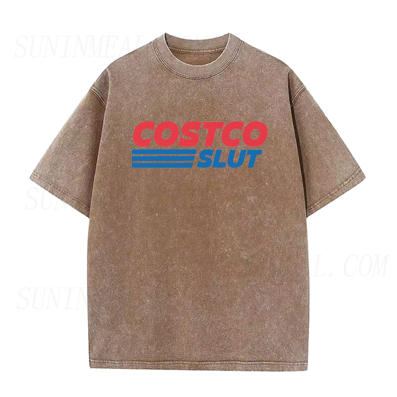 Warehouse Obsessed Unisex Tee
