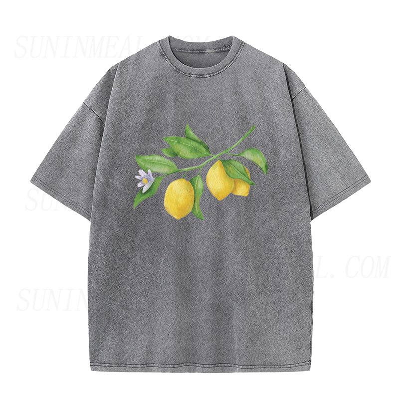 Limoncello La Dolce Vita Unisex Tee