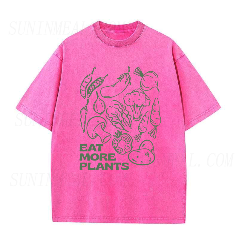 Vegetarian Unisex Tee