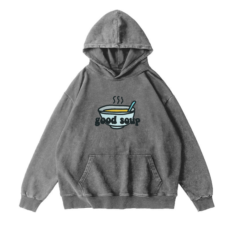 good soup Unisex Hoodie