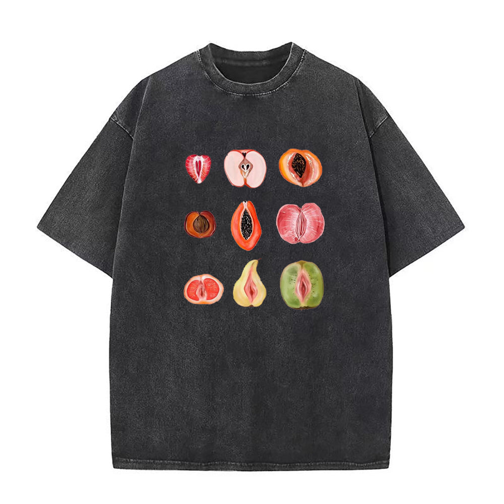fruits Unisex Tee