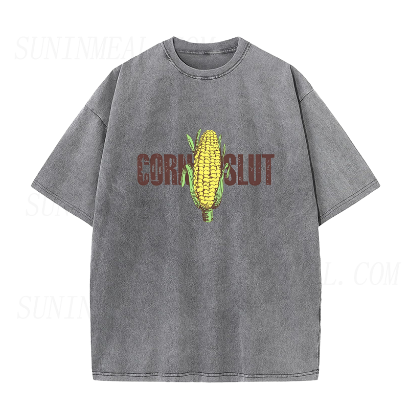 Corn Slut Unisex Tee