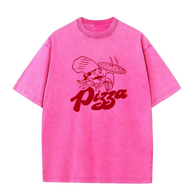 pizza Unisex Tee