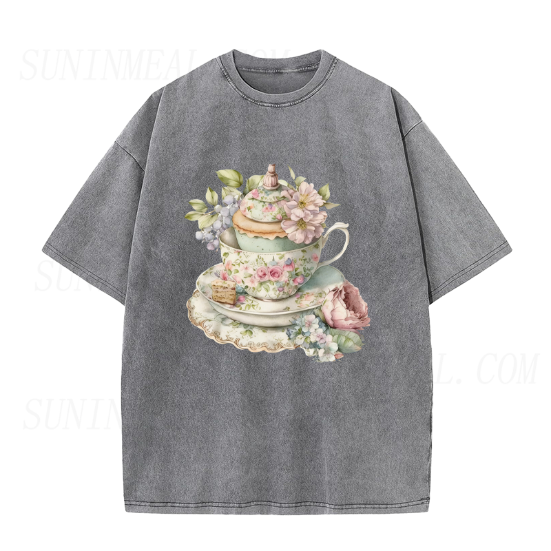 Its A Tea Unisex Tee