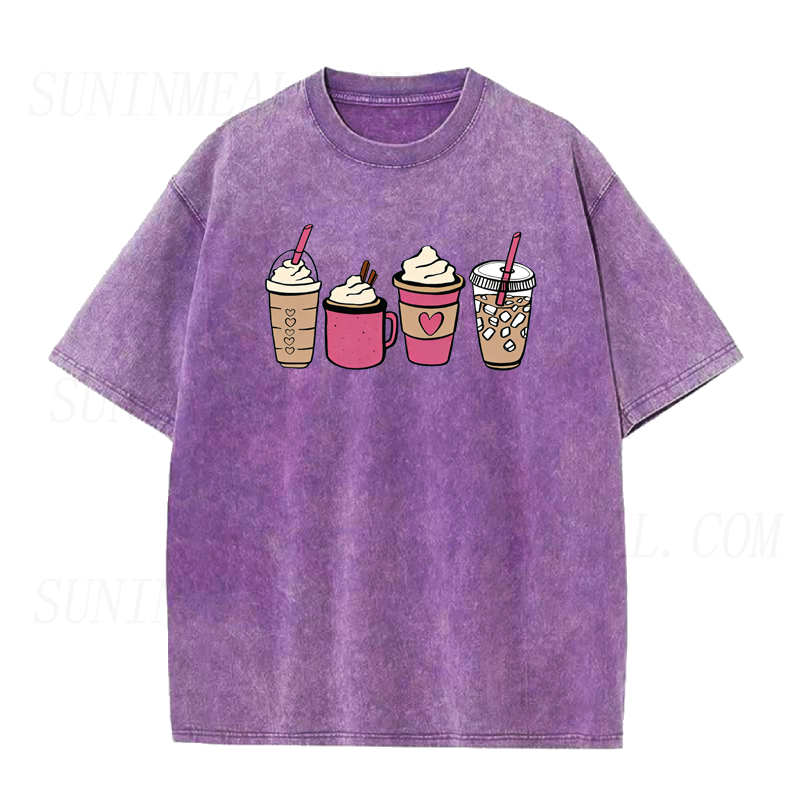 Coffee Tee