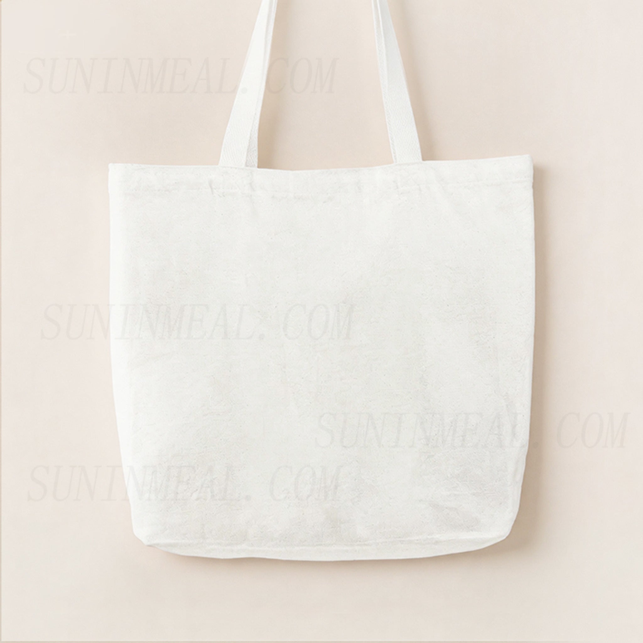 Hot Girls Love Hot Dogs Canvas Tote Bag