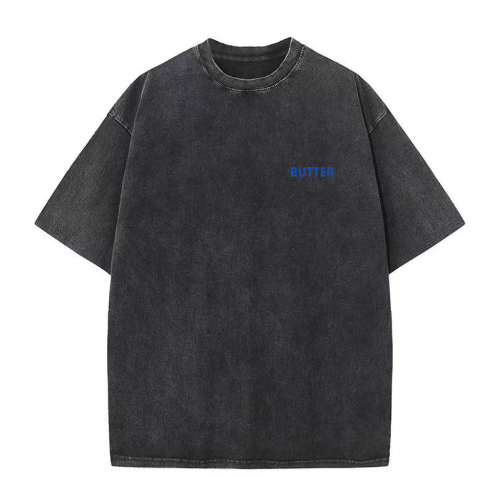 butter Unisex Tee