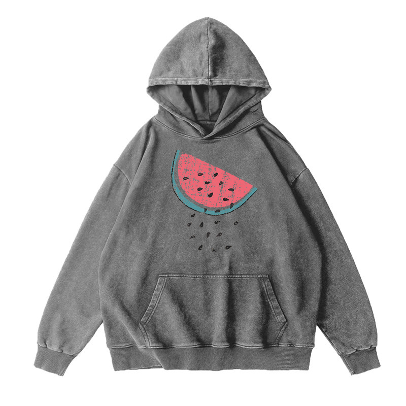 Watermelon Unisex Hoodie