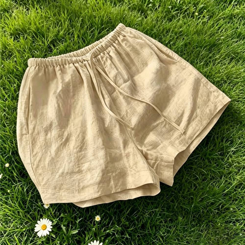 Cotton Shorts