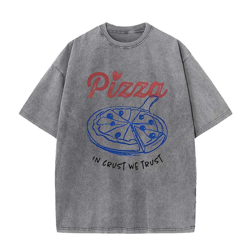 food Lovers Unisex Tee