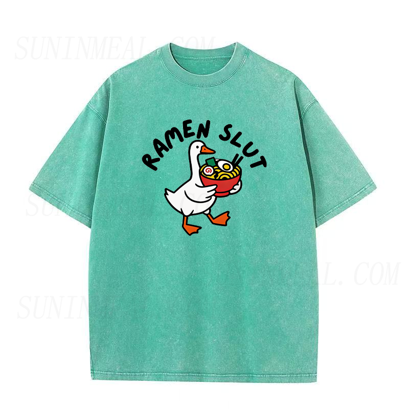 Ramen Lover Unisex Tee
