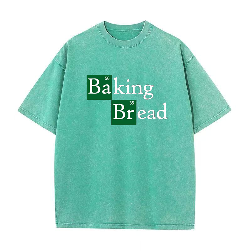 Funny Baking Unisex Tee