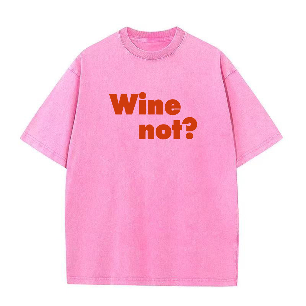 win not Unisex Tee