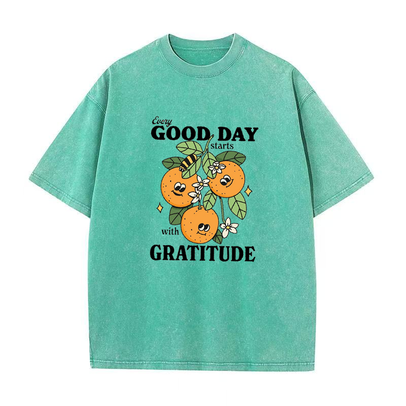 Cute Fruit Unisex Tee