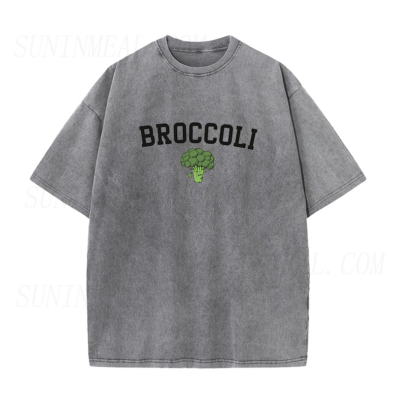 Broccoli Unisex Tee
