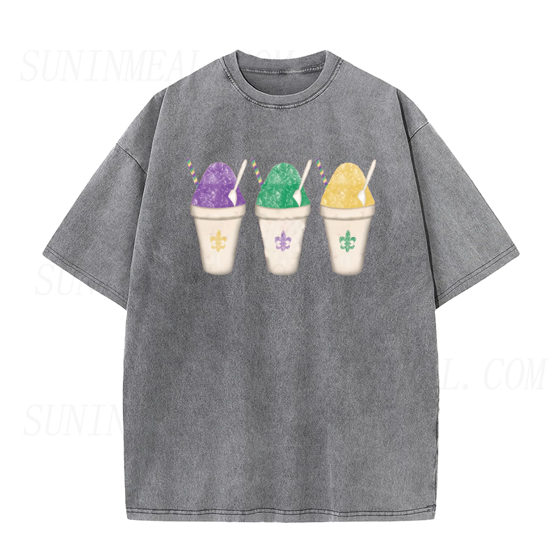 Snoball Tee