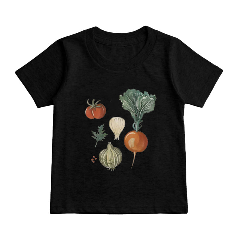 vegetables Kids T-Shirt