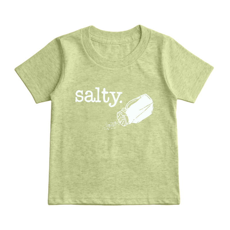 salty Kids T-Shirt
