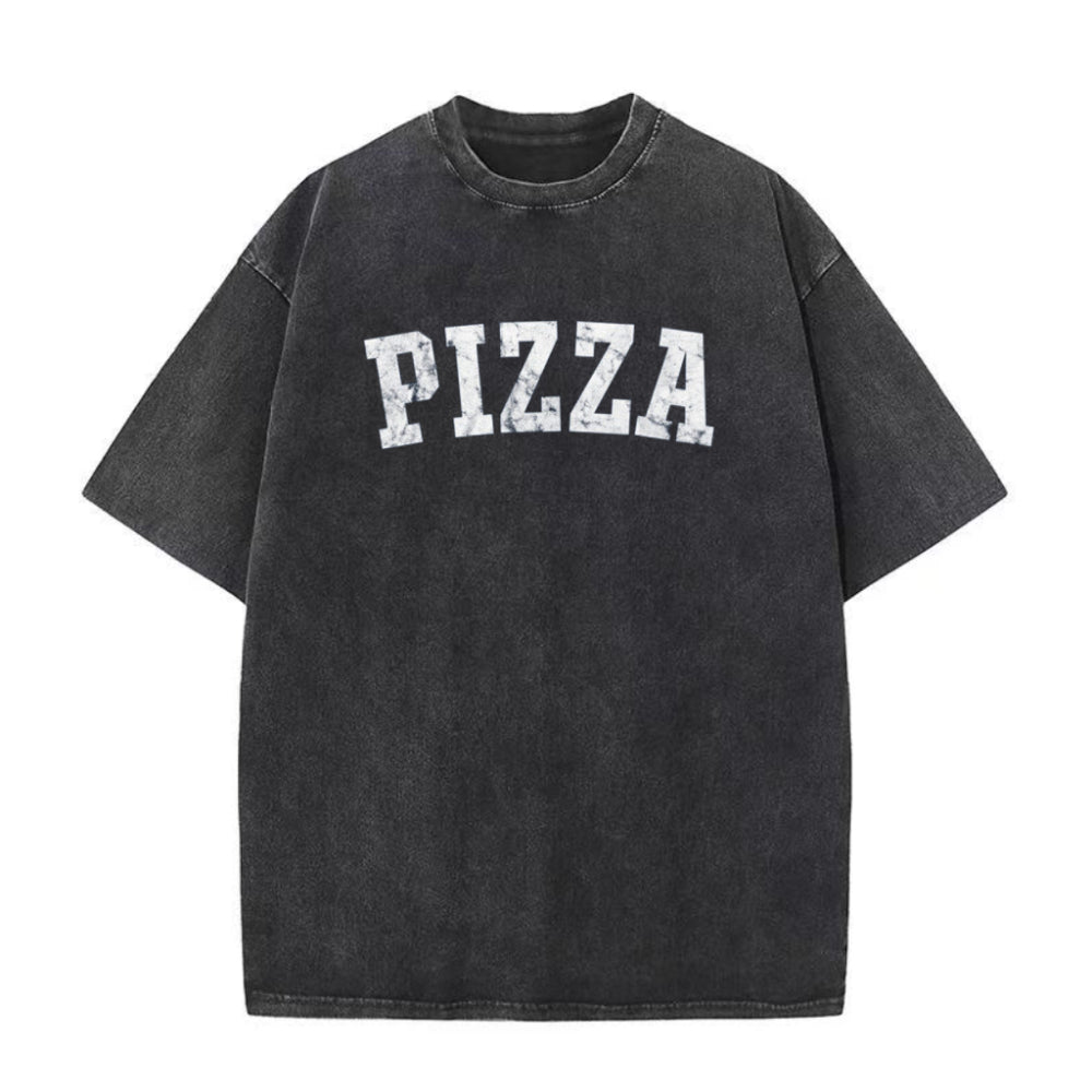 Pizza Unisex Tee