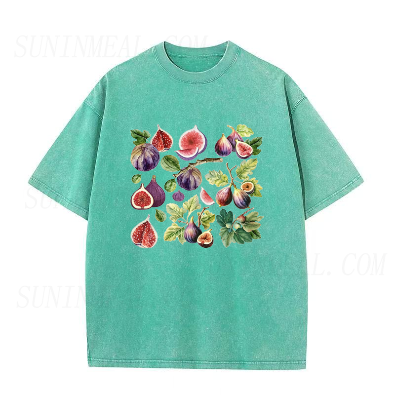 Figs Collection Unisex Tee