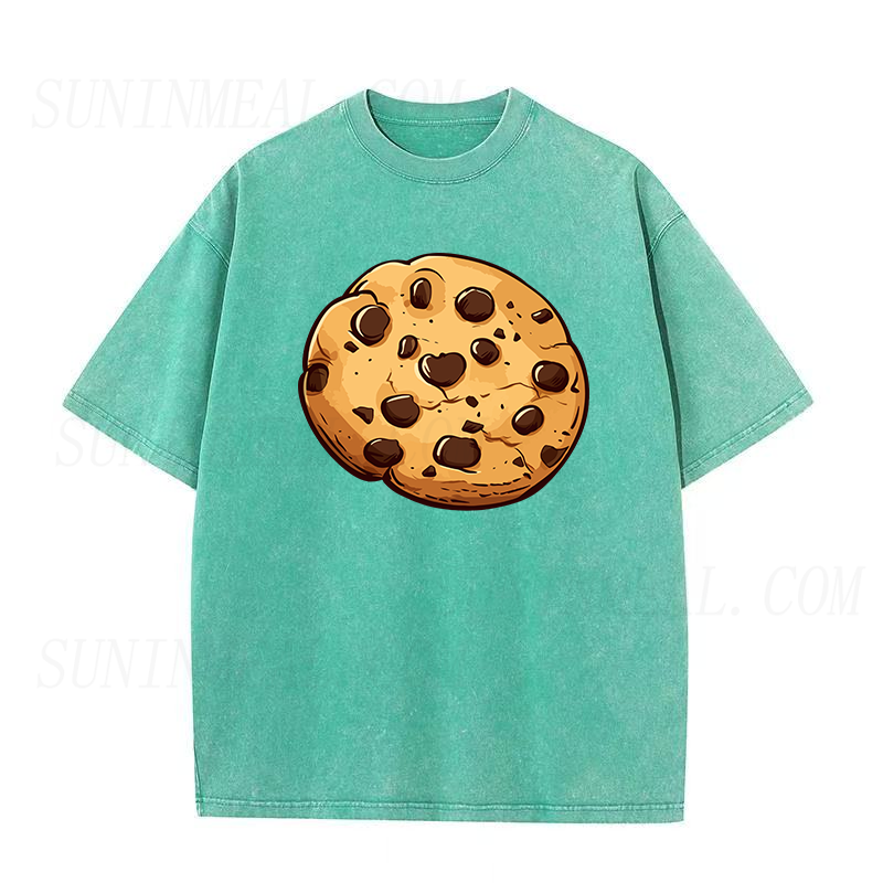 chocolate biscuit Unisex Tee