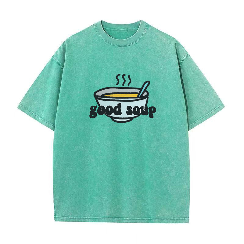 good soup Unisex Tee