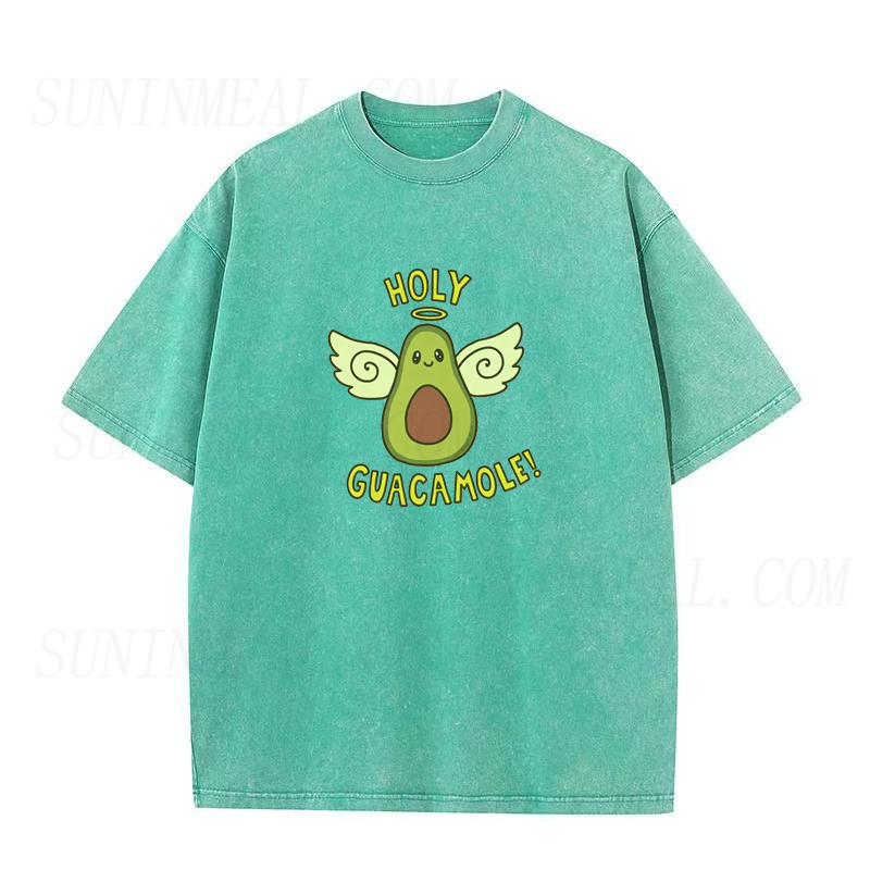 Holy Guacamole Unisex Tee