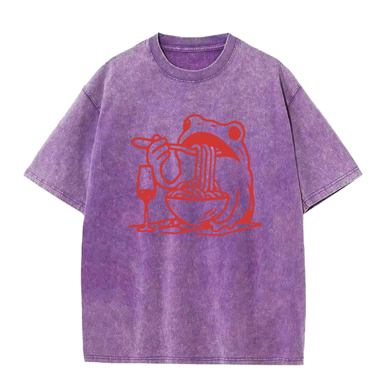 paste lover Unisex Tee