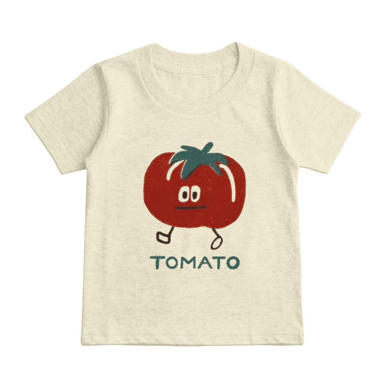 tomato Kids T-Shirt