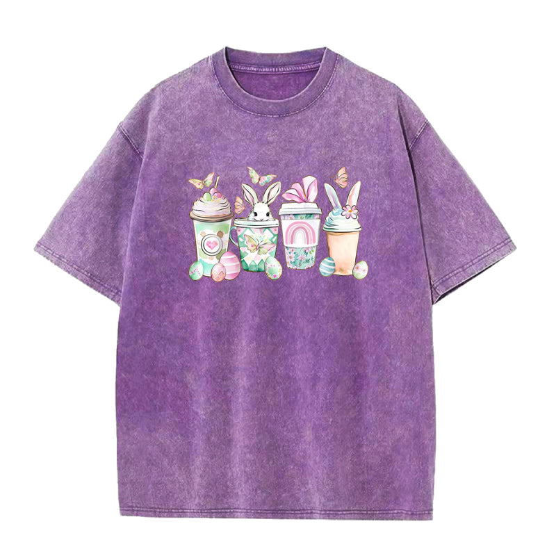 Easter Bunny Unisex Tee