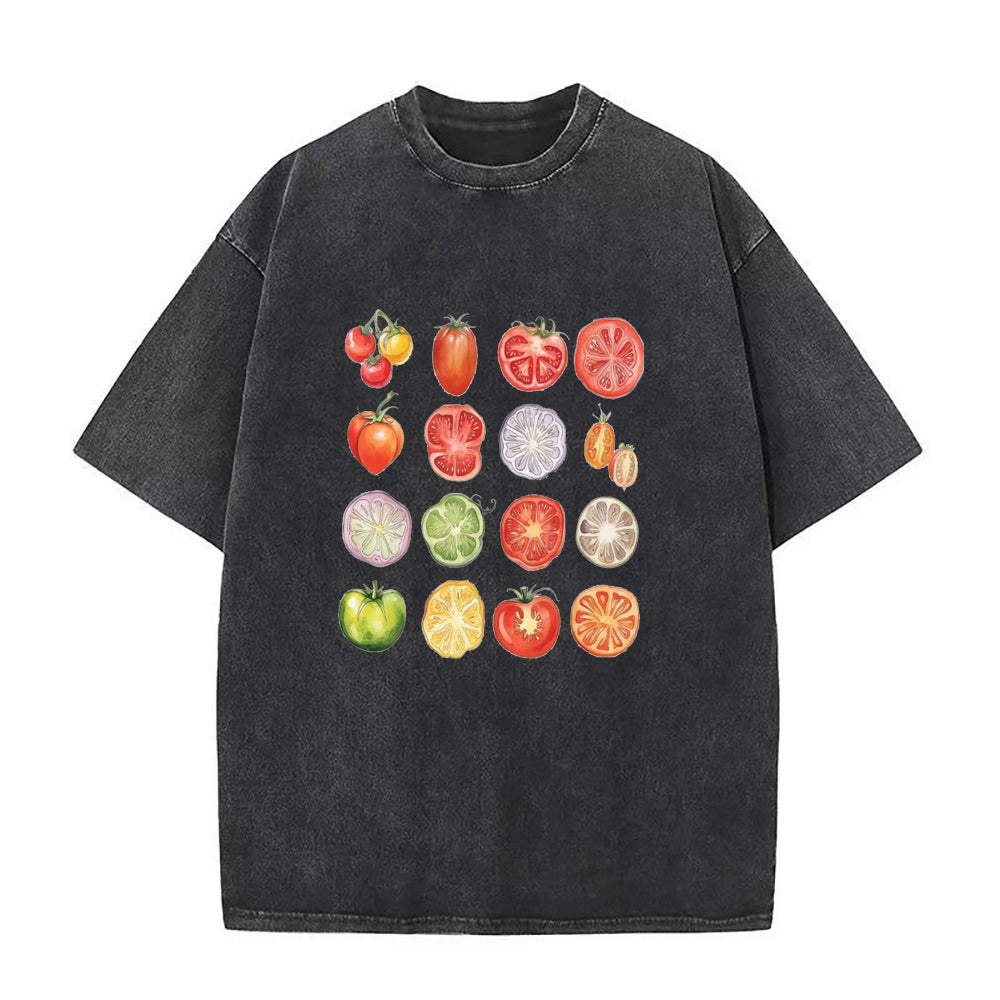 tomotoes  Unisex Tee