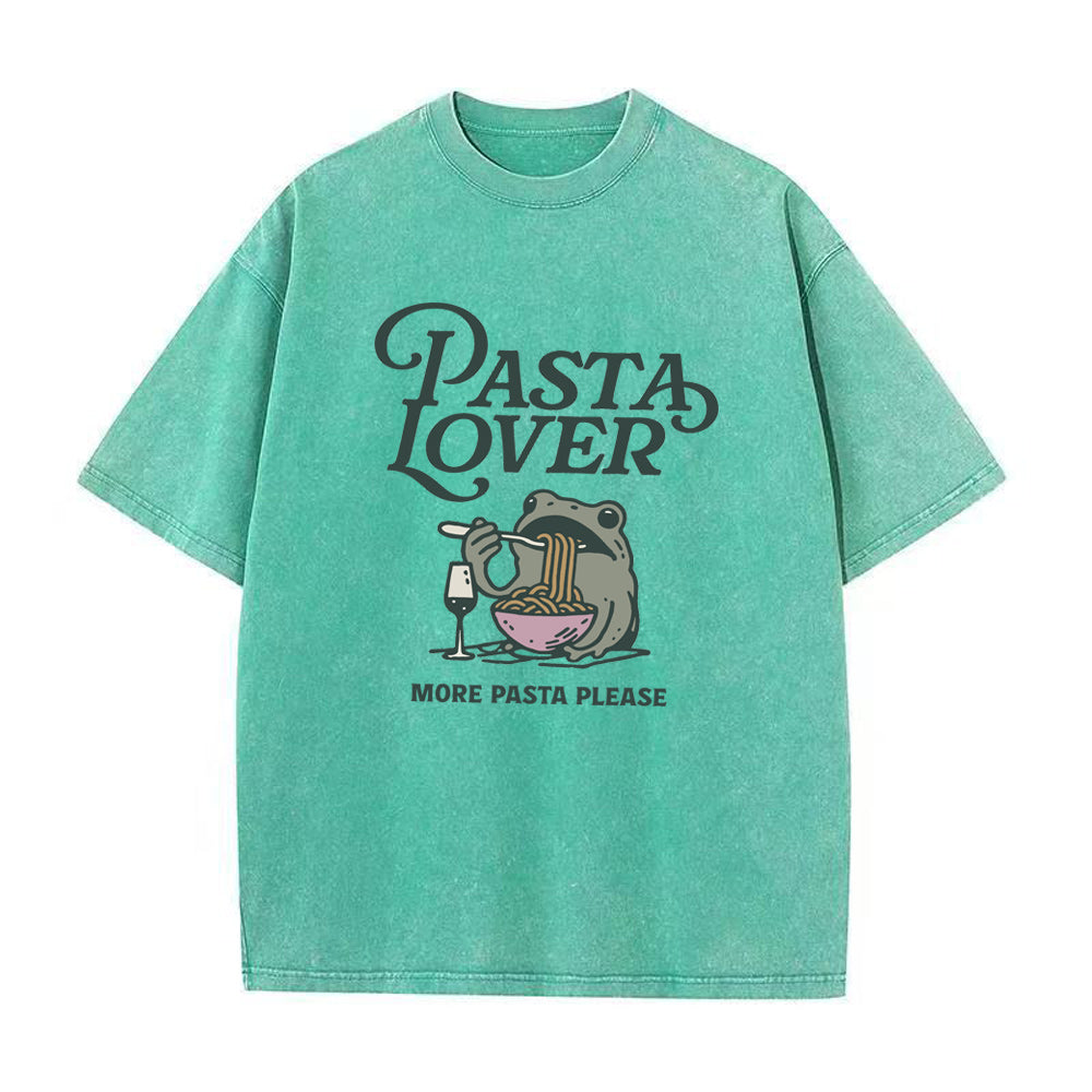 pasta lover Unisex Tee