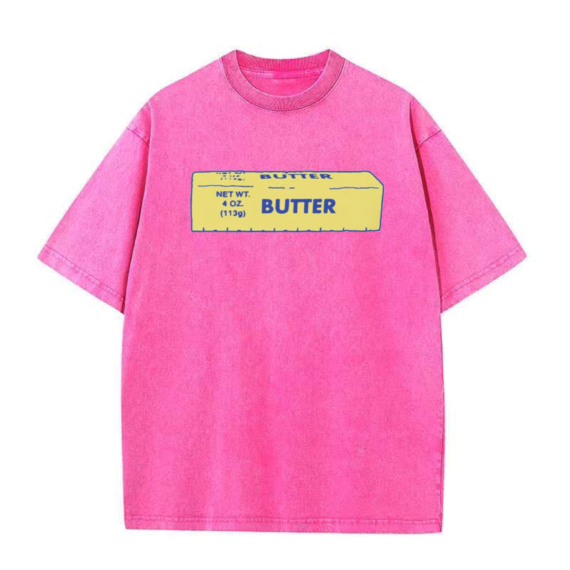 butter Unisex Tee