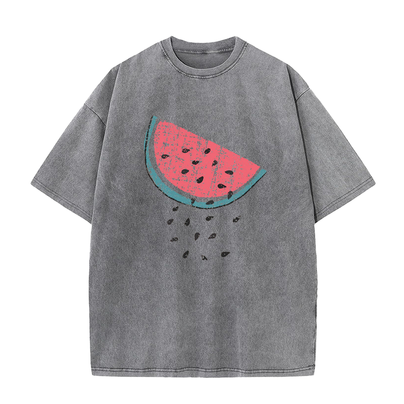 Watermelon Unisex Tee