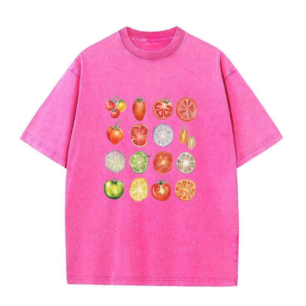 tomotoes  Unisex Tee