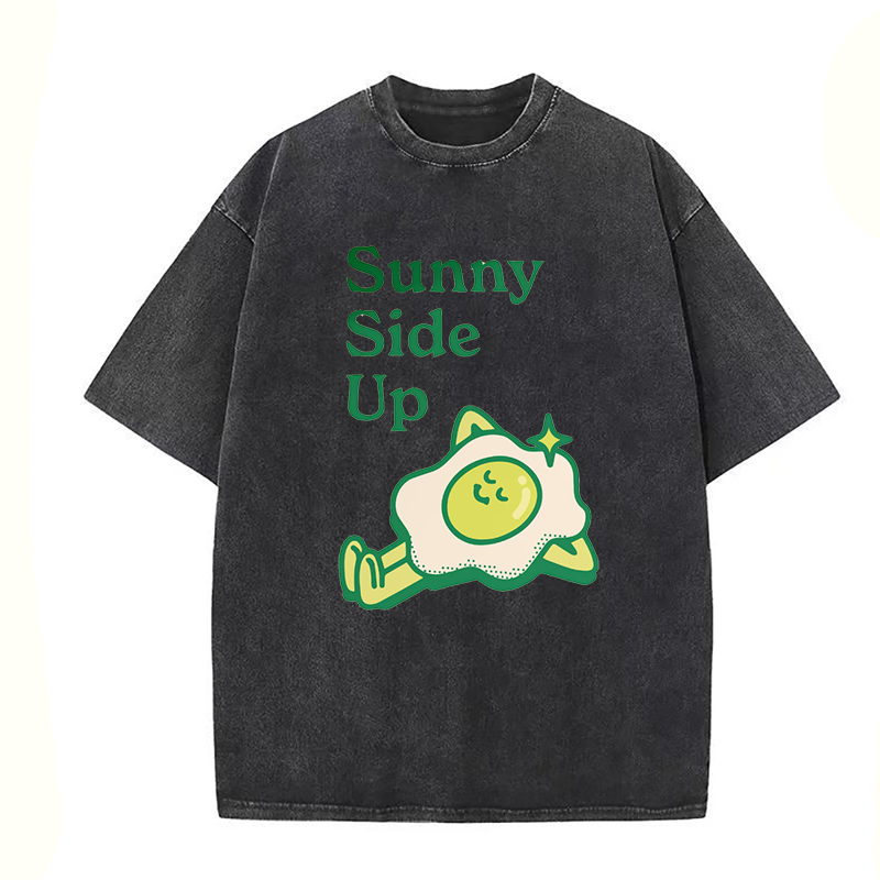 Funny Food Quote Unisex Tee
