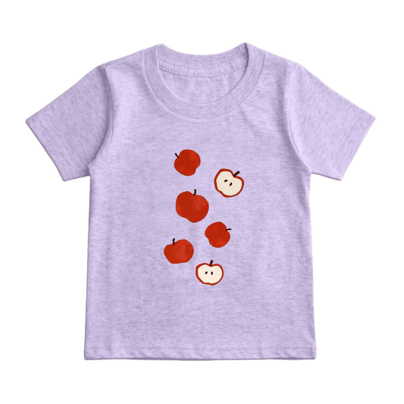 apples Kids T-Shirt