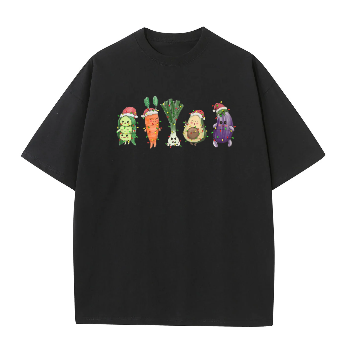 Vegan Unisex T-shirt