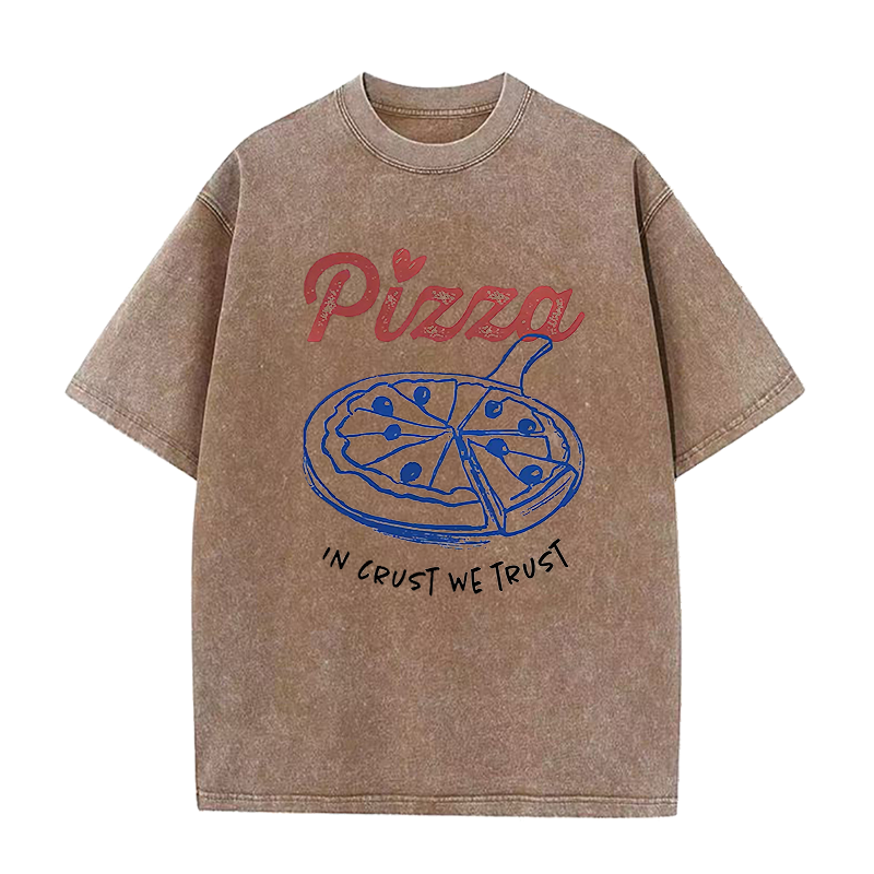 food Lovers Unisex Tee