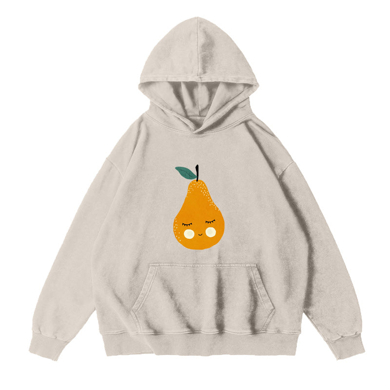 pear Unisex Hoodie