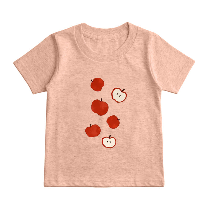 apples Kids T-Shirt