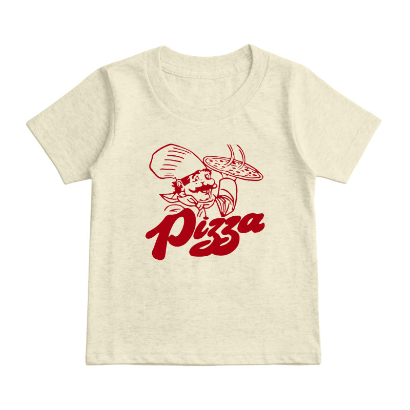 pizza Kids T-Shirt