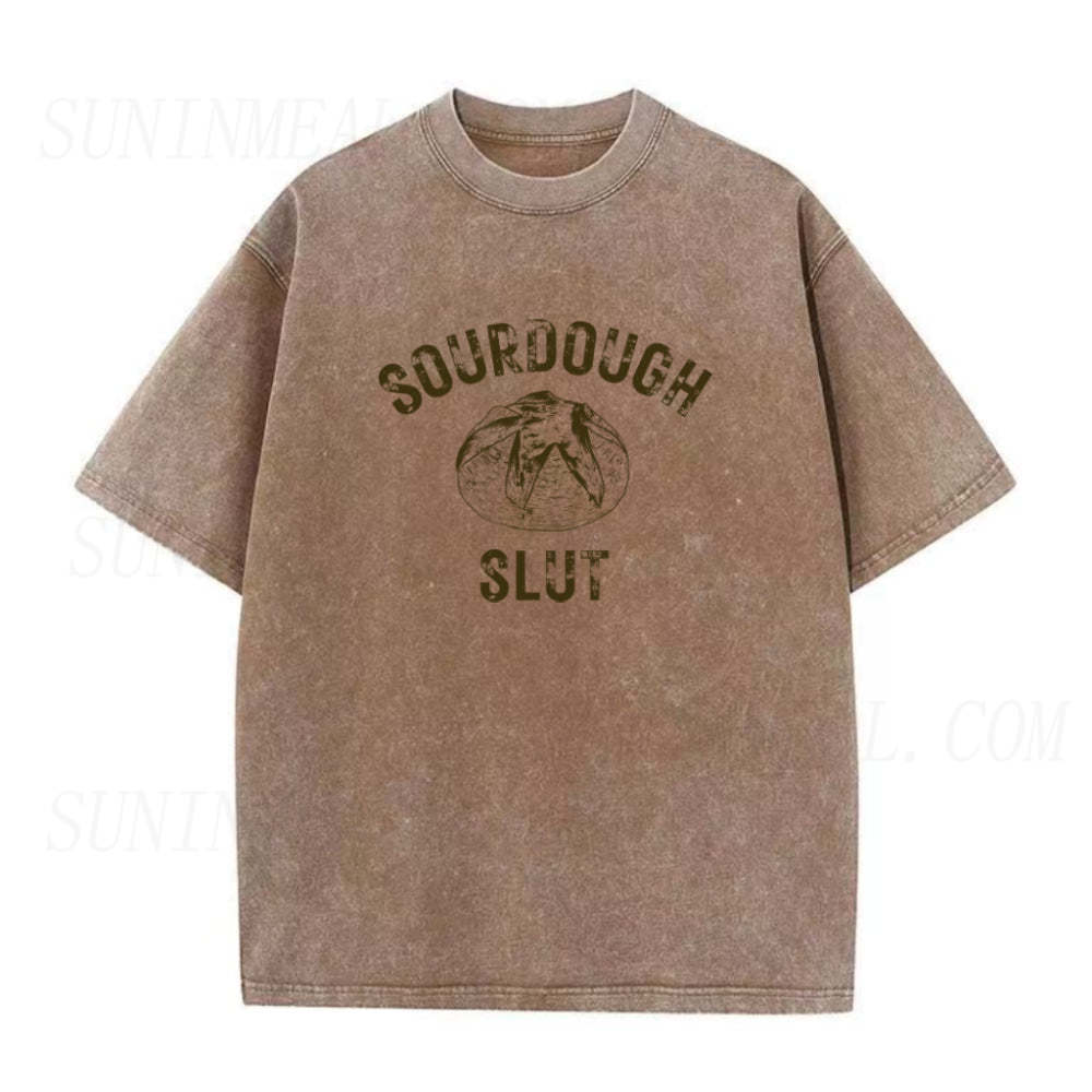 Sourdough Slut Unisex Tee
