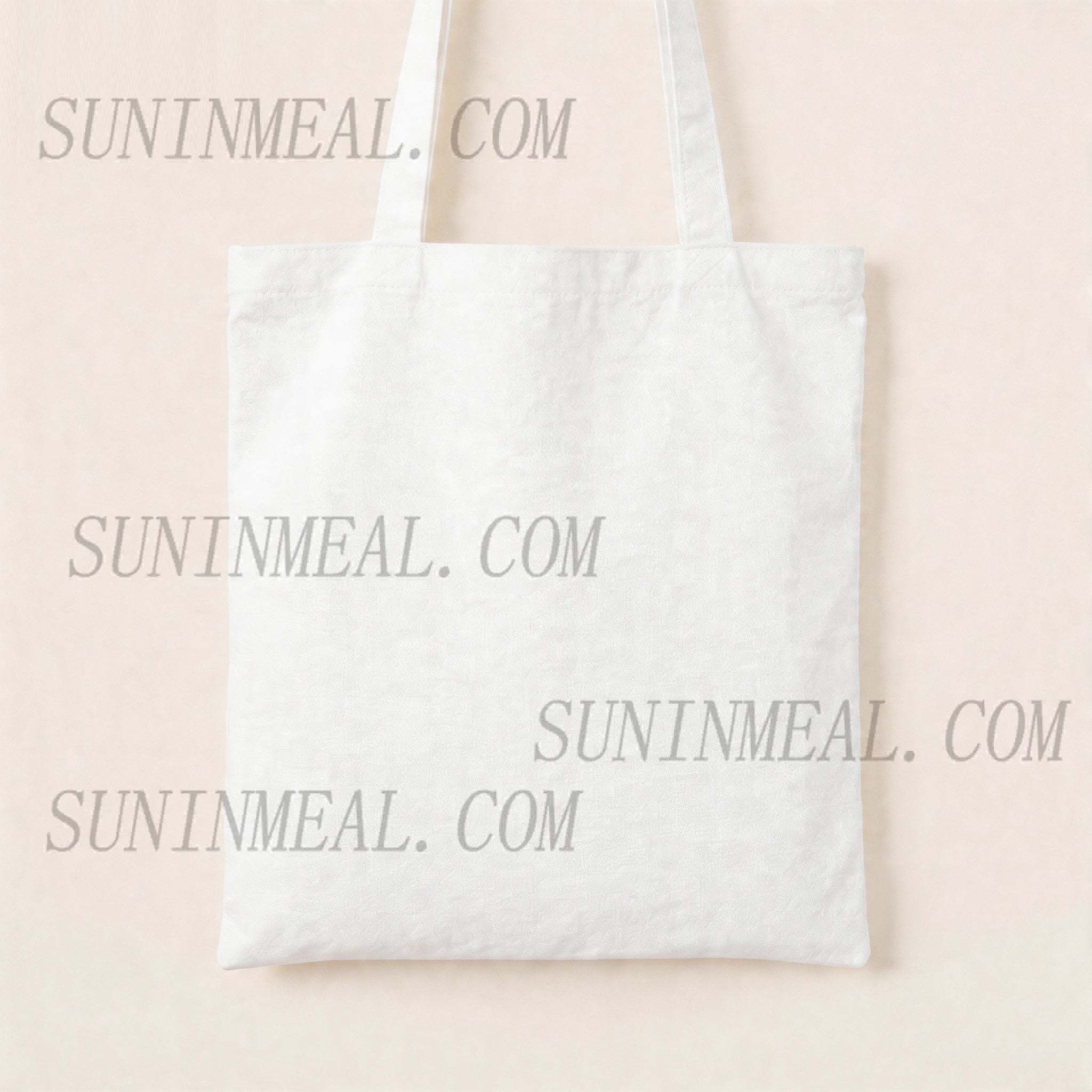 Pasta Pups Canvas Tote Bag