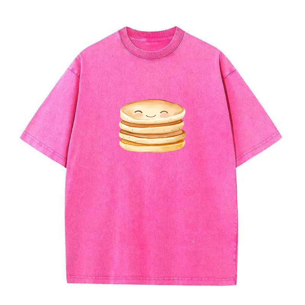 Shufulei Unisex Tee